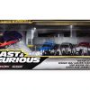 Hot Wheels Fast and Furious Tokyo Drift Toy Car Bundle 5 Pack-5