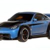 Hot Wheels Fast and Furious Tokyo Drift Toy Car Bundle 5 Pack-1