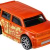 Hot Wheels Color Shifters 1:64 Scale Toy Car – Water Reactive Color-5