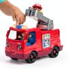 Fisher-Price HXC12 Fire Truck Toy with Lights Music for Ages 1-5-2