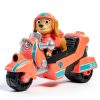 PAW Patrol Liberty Motorcycle Toy with Collectible Figure by Spin-6