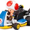 Nintendo Mario Kart Blind Box Pull‑Back Cars Set by TOMY 10‑Piece-5