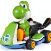 Nintendo Mario Kart Blind Box Pull‑Back Cars Set by TOMY 10‑Piece-4