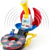 PAW Patrol Mighty Lookout Tower by Spin Master 2.75 ft Playset-3