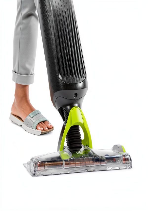 Vacmop 12‑pack mop pad replacement for VM250/VM251/VM252 floor vacuum-3
