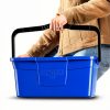 Unger Professional 3 Gallon Bucket – Rectangular Mop Bucket with Grip-4