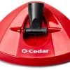 O-Cedar Replacement Mop Base for EasyWring Spin Mop – Lightweight-1