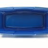 Unger Professional 3 Gallon Bucket – Rectangular Mop Bucket with Grip-1