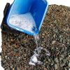 Unger Professional 3 Gallon Bucket – Rectangular Mop Bucket with Grip-5