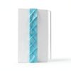 Vacmop 12‑pack mop pad replacement for VM250/VM251/VM252 floor vacuum-5
