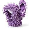 Mop Slippers Shoes Tamicy Microfiber Cleaning Set 5 Pairs-4