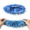 Mop Slippers Shoes Tamicy Microfiber Cleaning Set 5 Pairs-1