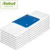 iRobot Braava Jet m Series Wet Mopping Pads 7-Pack Replacement - White-1