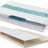 Vacmop 12‑pack mop pad replacement for VM250/VM251/VM252 floor vacuum-7