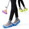 Mop Slippers Shoes Tamicy Microfiber Cleaning Set 5 Pairs-2