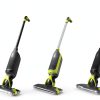Disposable Hard Floor Pad Refills, Compatible with Shark VACMOP Pro VM252 VM251 VM250 VM200 VC205 QM250 VM190 VM200P12 VMP30 for use on All Sealed Floors (10-PCS)-5